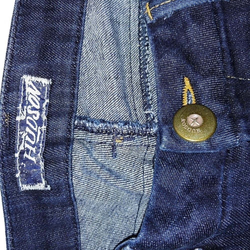 Hudson Jeans 26x31 - Picture 8 of 8